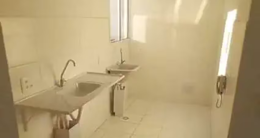 Apartamento com 2 quartos para alugar na Chácara Estância Paulista, Suzano 