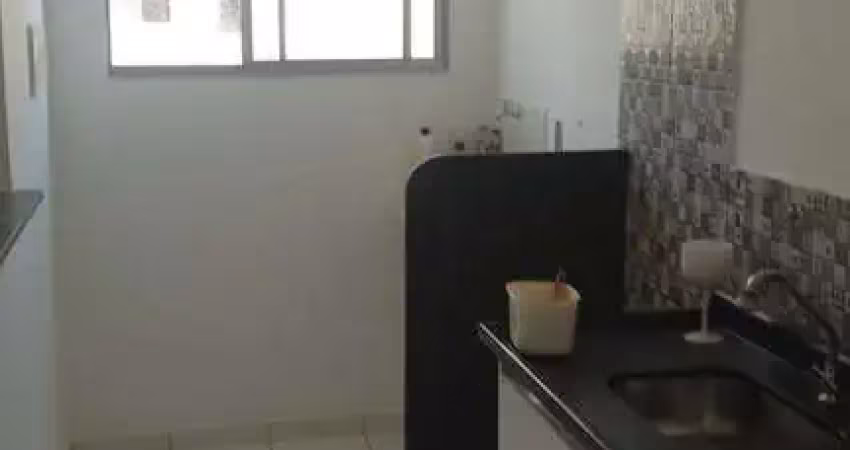 Apartamento à venda 1º andar - parque santa rosa / suzano