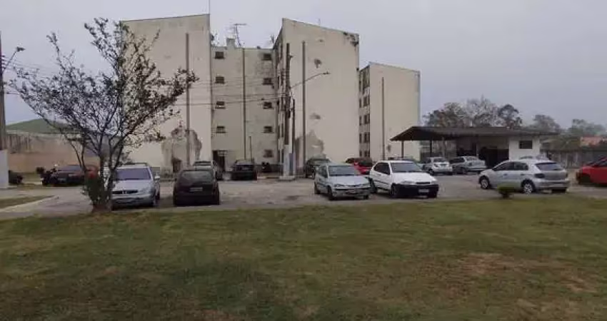 Apartamento à venda condomínio violetas - itaquaquecetuba