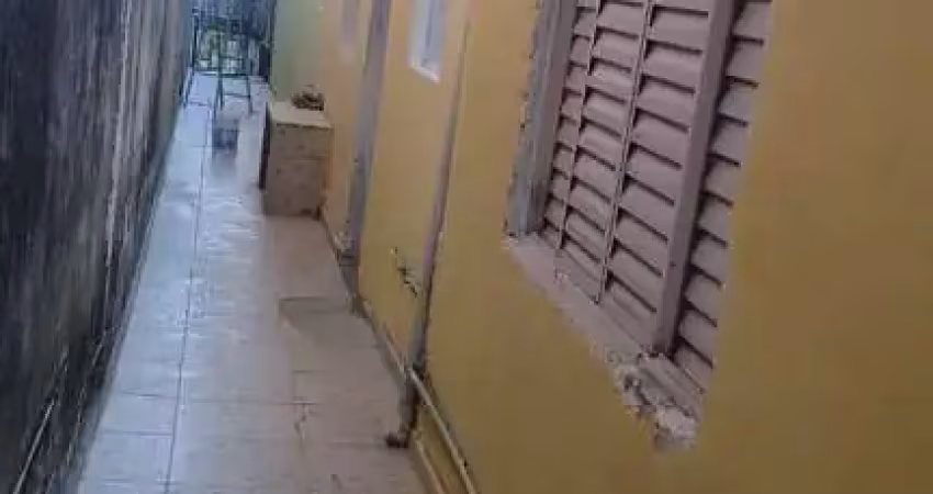 Casa à venda – duas casas no jardim malda, ferraz de vasconcelos