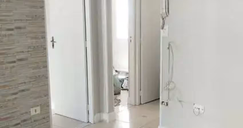 Apartamento com 2 quartos para alugar na Vila Perracini, Poá 