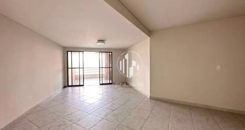 Amplo Apartamento de 165m2 com 4 Suítes + DCE em Manaíra