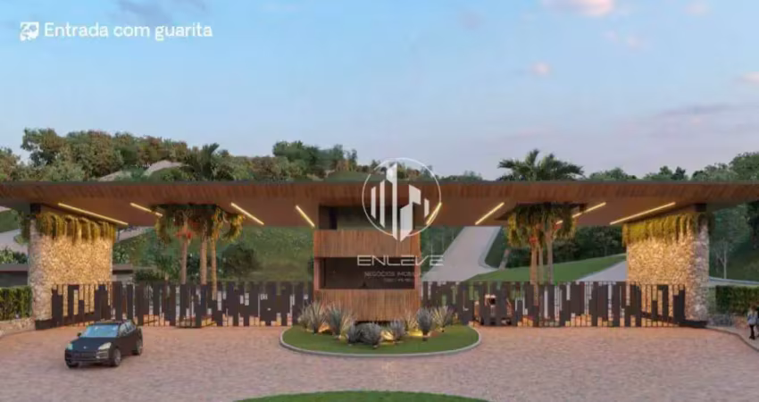 Terreno à venda na Condomínio Bananeiras Country Club, Centro, Bananeiras