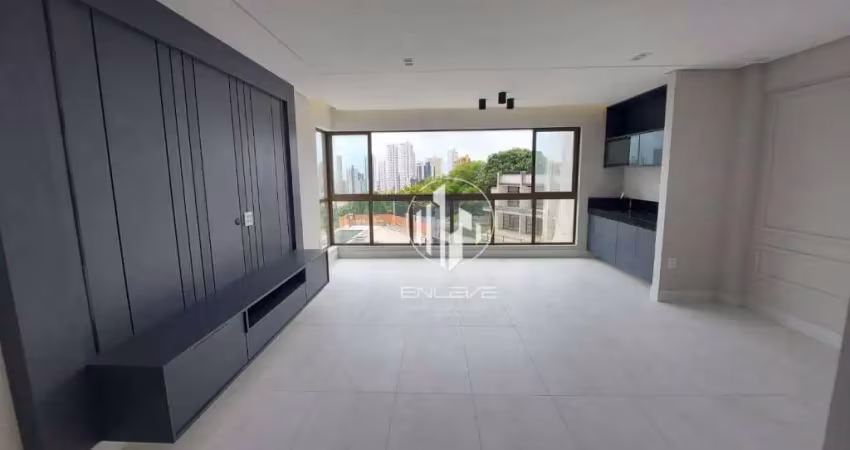 Apartamento novo com 03 suítes + dce em condomínio clube