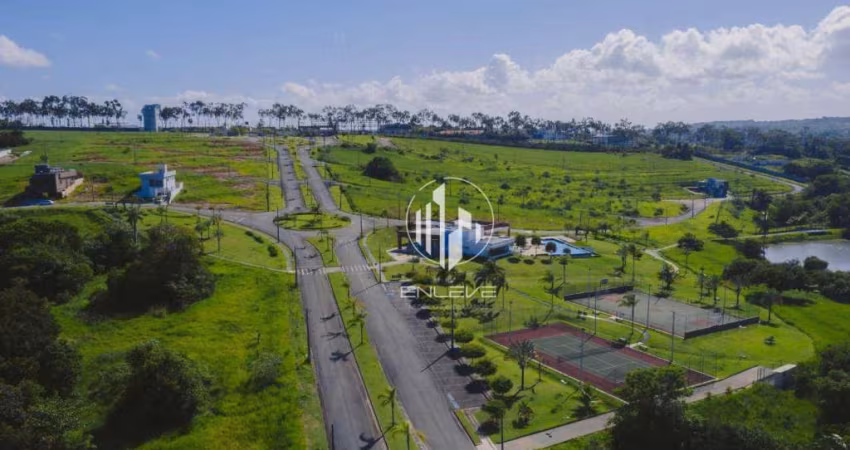 Lotes a partir de 181m2 no Village Damha Parahyba a partir de R$ 139 mil