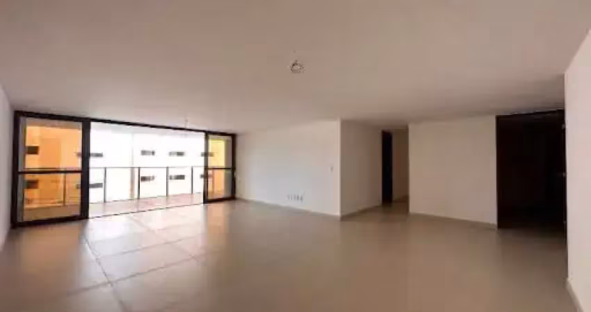 Apartamento Luxo 4 suítes em Cabo Branco