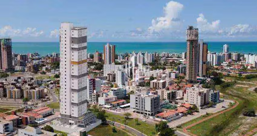 Lançamento de apartamentos com 2,3 e 4 quartos no jardim oceania