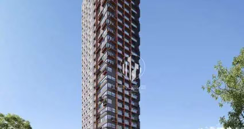 Apartamentos compactos na planta na Av. Ruy Carneiro em Miramar