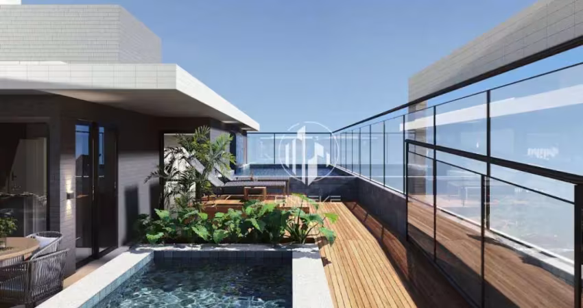 Apartamentos de 2 e 3 quartos a 3 minutos da Praia de Intermares