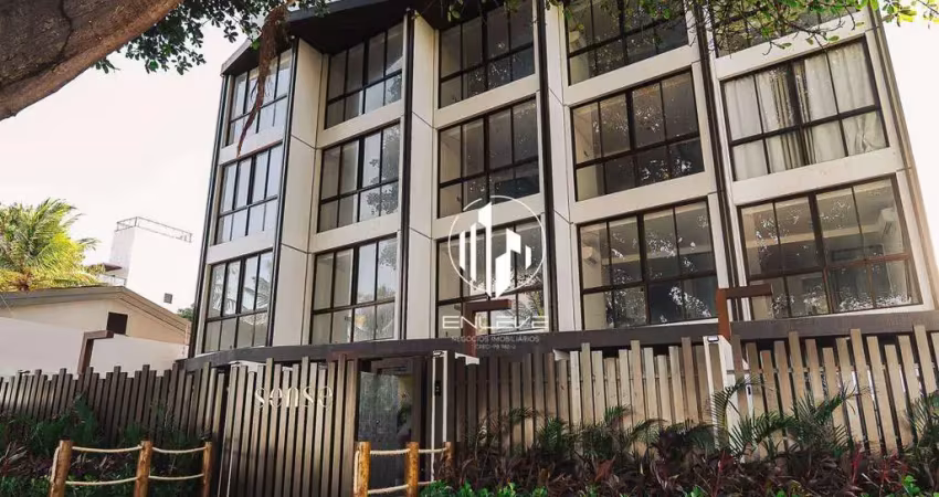 Flat com 1 quarto à venda na Avenida Governador Argemiro de Figueiredo, 4383, Jardim Oceania, João Pessoa