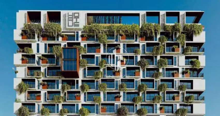 Flat com 1 quarto à venda na Rua Geraldo Costa, 636, Manaíra, João Pessoa