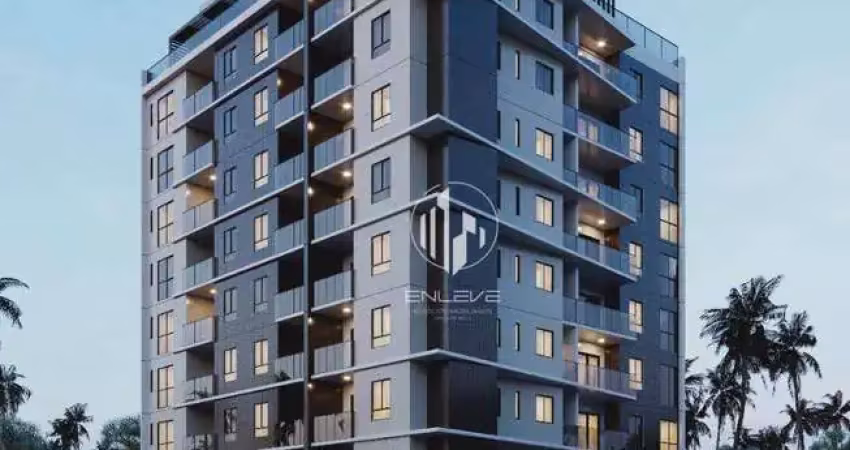 Apartamentos na planta com 03 quartos em ponta de campina