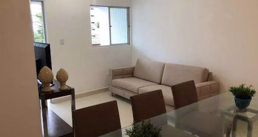 Apartamento de 93m2 com 3 Quartos + DCE, na Praia de Camboinha