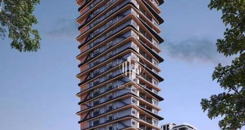 Apartamentos com 03 suítes na planta ao lado do Parque Parahyba 1