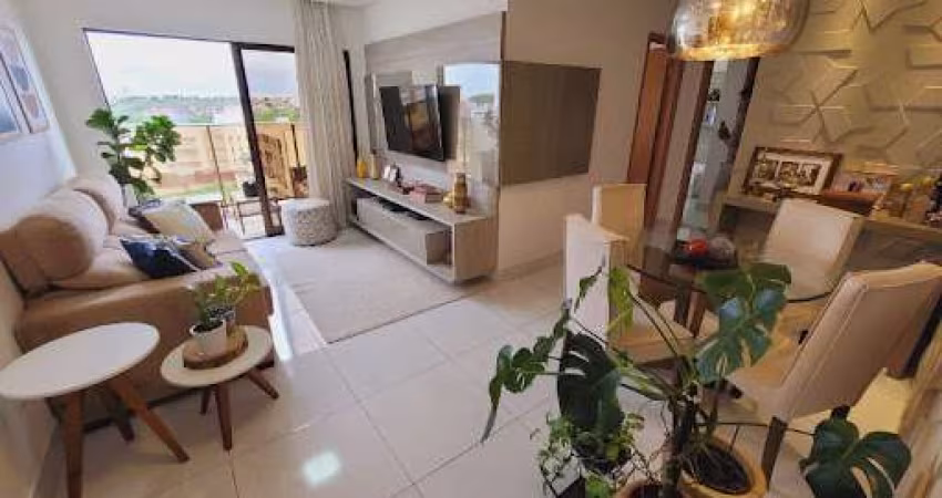 Apartamento com 2 quartos 62 m no Altiplano