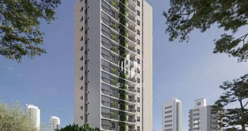 Apartamento com 2 quartos à venda na Rua Arquiteto Hermenegildo Di Lascio, 200, Tambauzinho, João Pessoa
