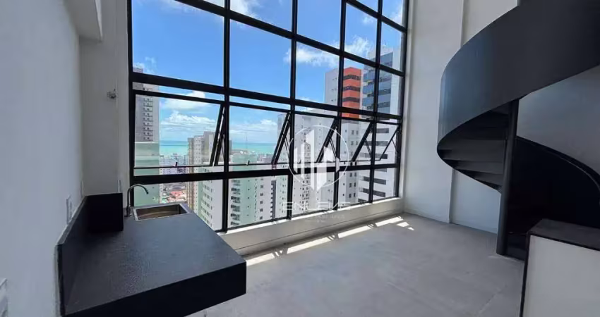 Apartamento com 3 quartos à venda na Rua Severino Massa Spinelli, 341, Tambaú, João Pessoa
