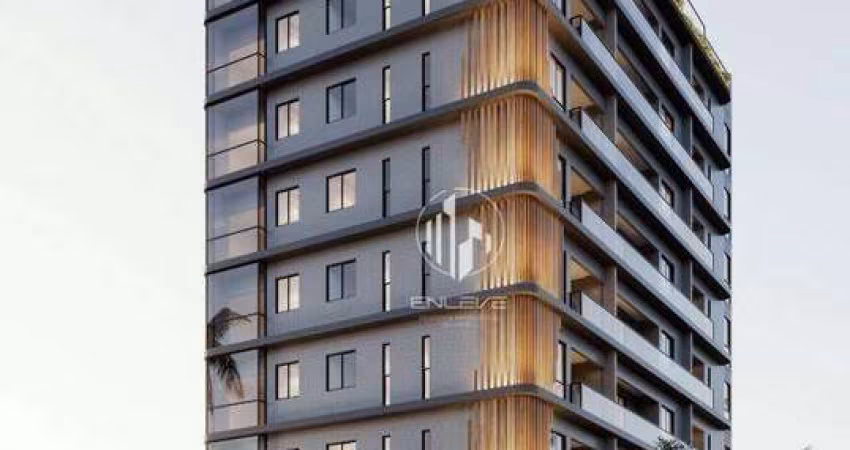 Apartamento na planta com 02 quartos a 200m da Praia de Intermares