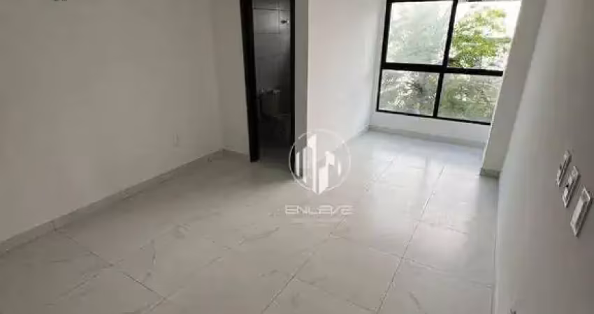 Flat Novo à 250m da Praia de Intermares