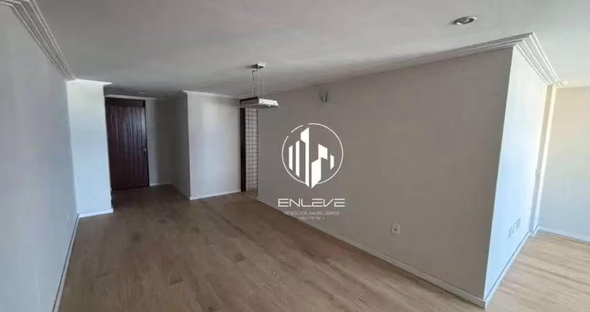 Apartamento com 4 quartos à venda na Rua Francisco Carneiro de Araújo, 139, Cabo Branco, João Pessoa