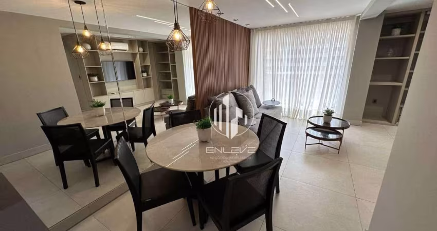 Apartamento com 02 quartos à apenas 400m da Praia de Cabo Branco
