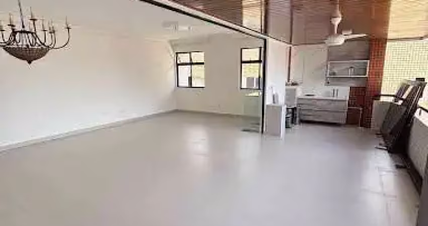 Apartamento de 172m2 com 3 Quartos e Todo Reformado