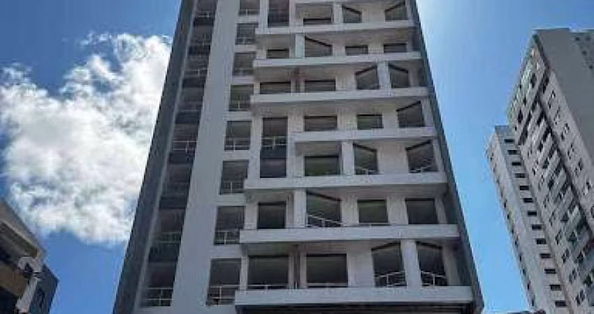 Flat no 15° Andar e com vista mar em Manaíra