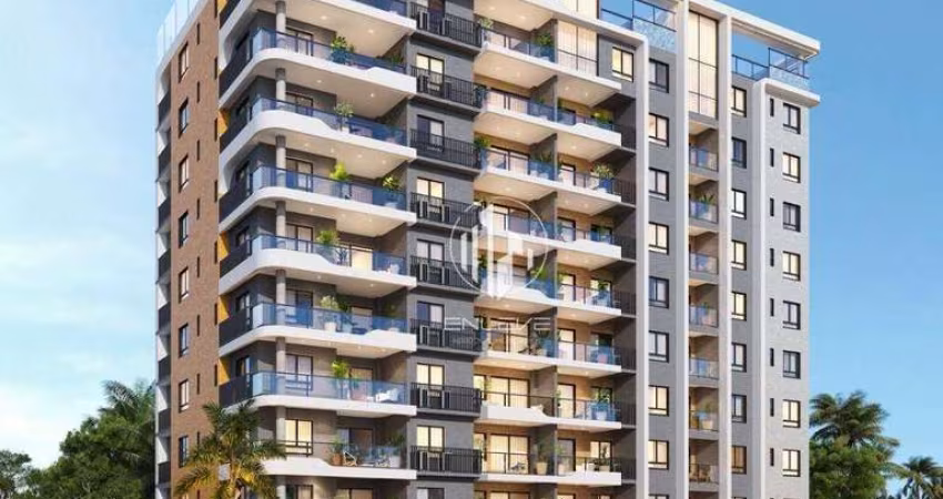 Lançamento de apartamentos com 02, 03 e 04 quartos na Praia de Camboinha
