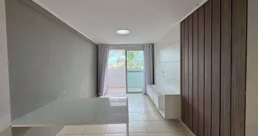 Apartamento com 2 quartos à venda na Rua Joakim Schuller, 40, Jardim Oceania, João Pessoa