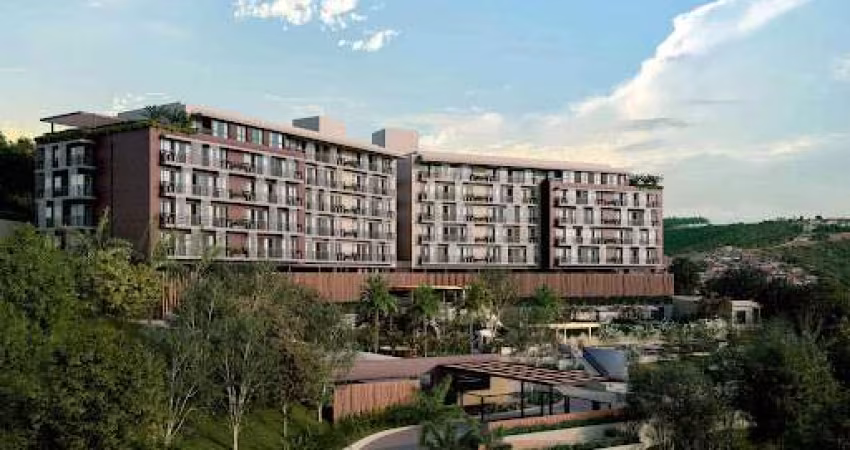 Apartamentos de 1 e 2 Quartos na Cidade de Bananeiras