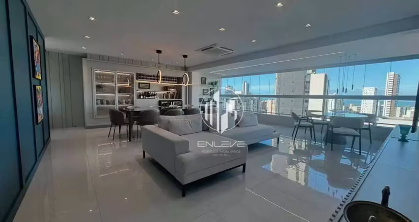 Apartamento Alto Padrão excelente localização