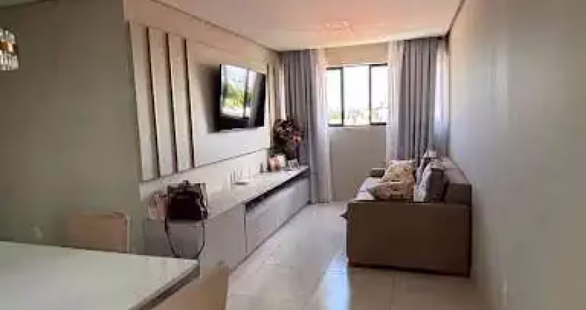 Cobertura Duplex de 148m2 com 3 Quartos, Toda Projetada e Lazer Privativo