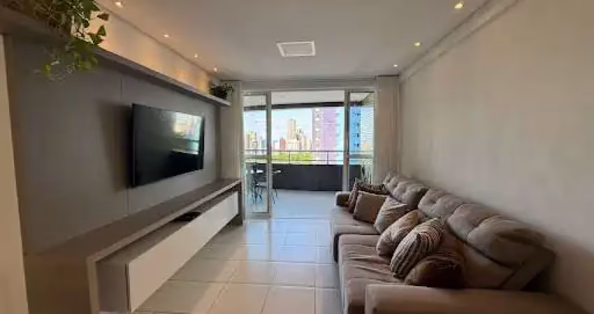 Apartamento com 03 quartos em excelente localização no Miramar