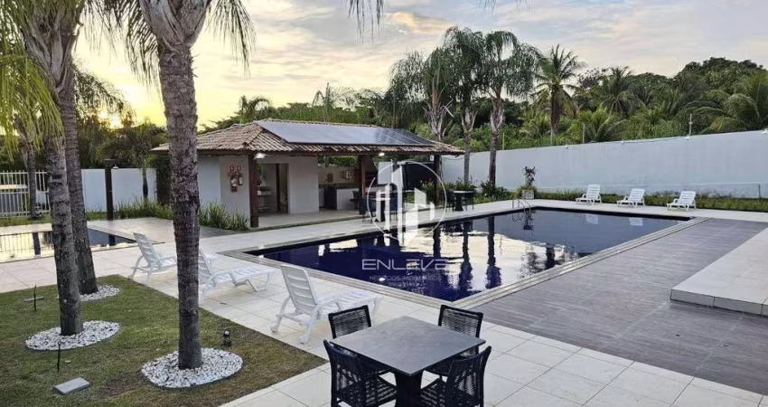 Lote de 362m2 em Excelente Condomínio Fechado
