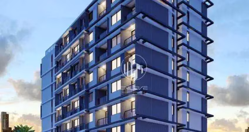 Apartamentos na planta próximo ao Mag Shopping no Jardim Oceania