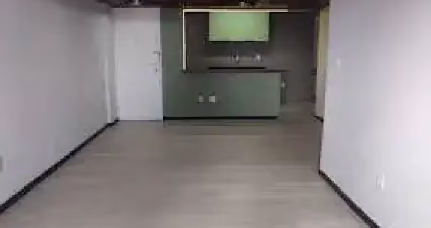 Apartamento com 2 quartos com 85m² em Brisamar