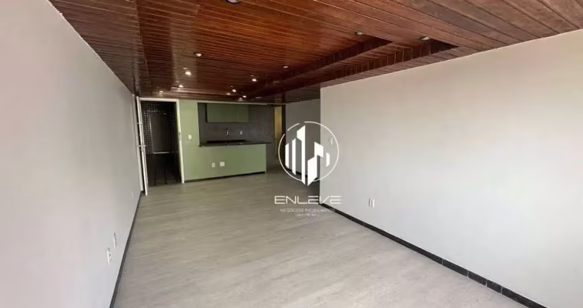 Apartamento com 2 quartos à venda na Rua Cassimiro de Abreu, 220, Brisamar, João Pessoa