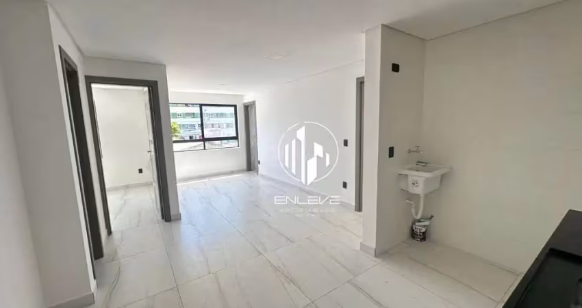 Apartamento com 3 quartos à venda na Avenida Buarque, 362, Cabo Branco, João Pessoa