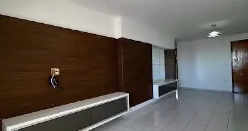 Apartamento de 104m2 com 3 quartos + dce + móveis projetados