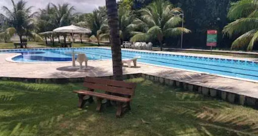 Terreno à venda na Avenida Hilton Souto Maior, 7101, Portal do Sol, João Pessoa