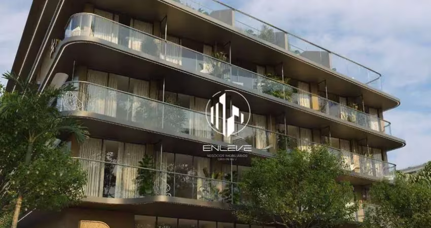 Flat com 1 quarto à venda na Avenida João Maurício, 377, Manaíra, João Pessoa