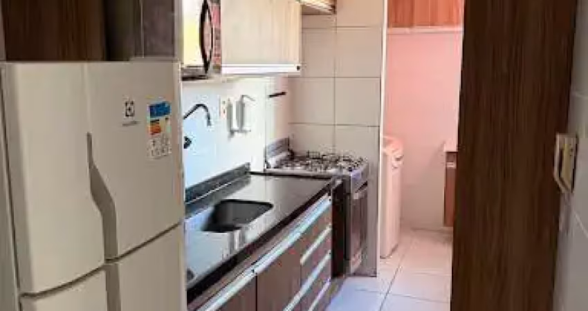 Apartamento com 2 quartos à venda na Rua Bacharel José de Oliveira Curchatuz, 1160, Jardim Oceania, João Pessoa