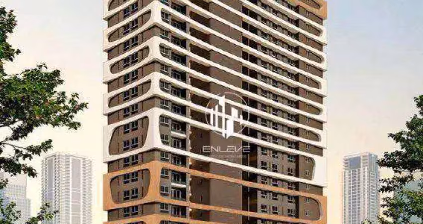 Apartamento na planta com 02 e 03 quartos no bairro dos estados
