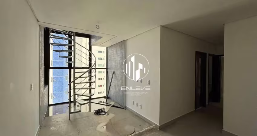 Cobertura com 2 quartos à venda na Rua das Acácias, 253, Miramar, João Pessoa