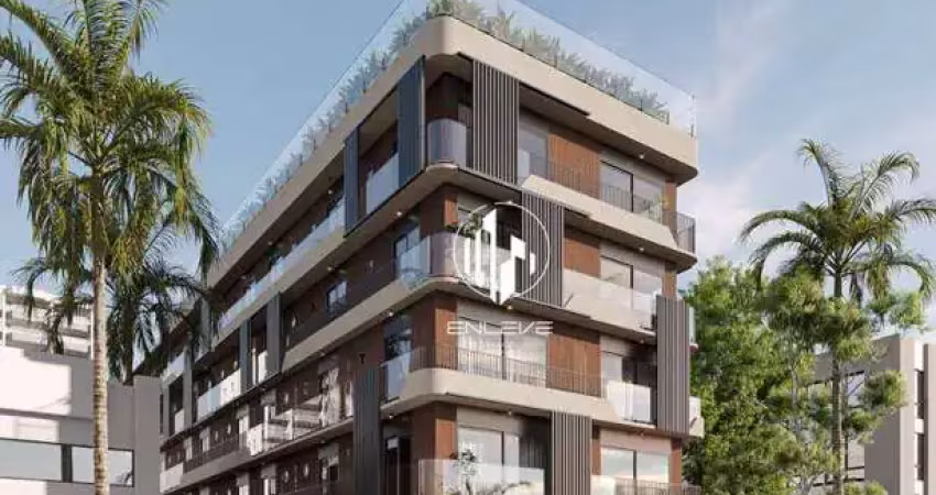 Flat com 1 quarto à venda na Avenida Cabo Branco, 1720, Cabo Branco, João Pessoa