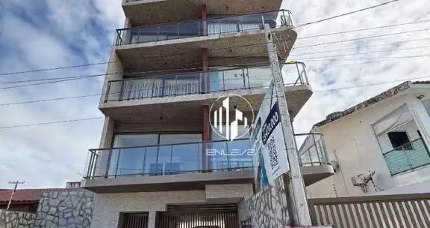 Flats novos de alto padrão à 100m da praia de camboinha