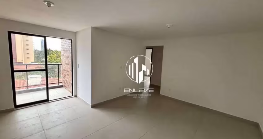 Apartamento novo com 03 quartos e lazer na cobertura na praia de intermares