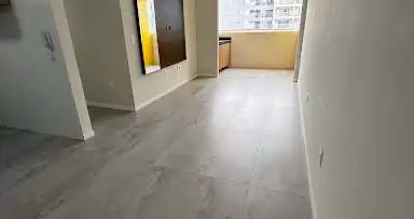 Apartamento de 60m2 com 2 quartos + varanda gourmet e móveis projetados