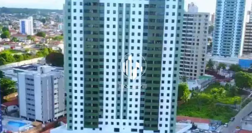 Apartamento com 03 quartos no miramar ao lado da av. epitácio pessoa