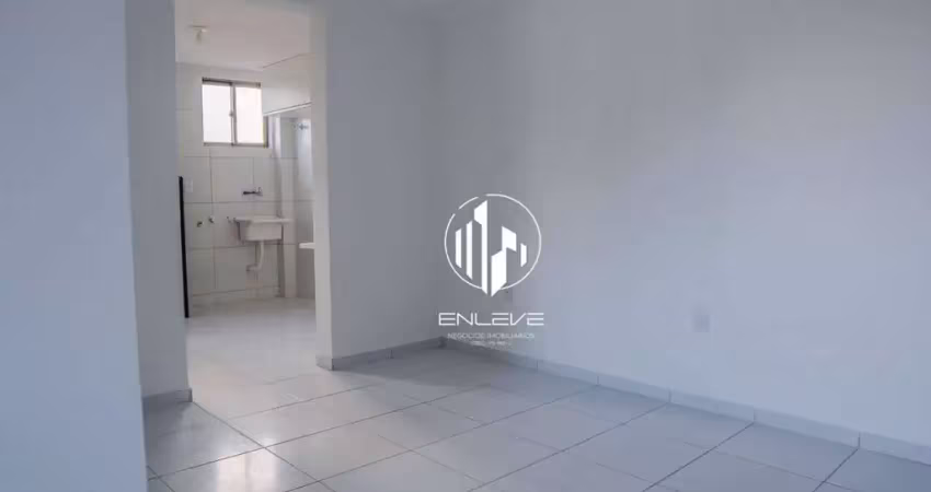Apartamento com 2 quartos à venda na Rua Professor Manoel Coutinho, 540, Estados, João Pessoa